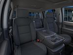 New 2025 Chevrolet Silverado 1500 LT Crew Cab Pickup for sale #S1208866 - photo 16