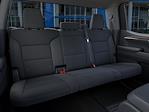 New 2025 Chevrolet Silverado 1500 LT Crew Cab Pickup for sale #S1208866 - photo 17