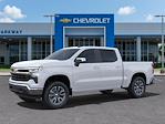 New 2025 Chevrolet Silverado 1500 LT Crew Cab Pickup for sale #S1208866 - photo 3