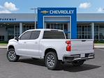 New 2025 Chevrolet Silverado 1500 LT Crew Cab Pickup for sale #S1208866 - photo 4