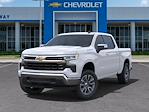 New 2025 Chevrolet Silverado 1500 LT Crew Cab Pickup for sale #S1208866 - photo 6