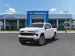 New 2025 Chevrolet Silverado 1500 LT Crew Cab Pickup for sale #S1208866 - photo 8