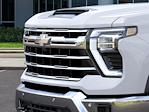 New 2025 Chevrolet Silverado 2500 LTZ Crew Cab 4WD Pickup for sale #S1210495 - photo 13