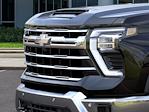 New 2025 Chevrolet Silverado 2500 LTZ Crew Cab 4WD Pickup for sale #S1219498 - photo 13