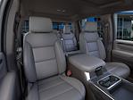 New 2025 Chevrolet Silverado 2500 LTZ Crew Cab 4WD Pickup for sale #S1219498 - photo 16