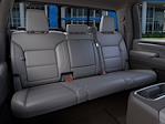 New 2025 Chevrolet Silverado 2500 LTZ Crew Cab 4WD Pickup for sale #S1219498 - photo 17
