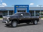 New 2025 Chevrolet Silverado 2500 LTZ Crew Cab 4WD Pickup for sale #S1219498 - photo 3