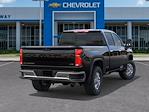 New 2025 Chevrolet Silverado 2500 LTZ Crew Cab 4WD Pickup for sale #S1219498 - photo 28