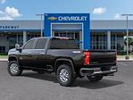 New 2025 Chevrolet Silverado 2500 LTZ Crew Cab 4WD Pickup for sale #S1219498 - photo 4