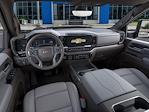 New 2025 Chevrolet Silverado 2500 LTZ Crew Cab 4WD Pickup for sale #S1219498 - photo 39