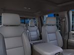New 2025 Chevrolet Silverado 2500 LTZ Crew Cab 4WD Pickup for sale #S1219498 - photo 48