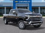 New 2025 Chevrolet Silverado 2500 LTZ Crew Cab 4WD Pickup for sale #S1219498 - photo 7