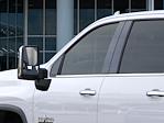 New 2025 Chevrolet Silverado 2500 LTZ Crew Cab 4WD Pickup for sale #S1219538 - photo 12
