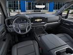 New 2025 Chevrolet Silverado 2500 LTZ Crew Cab 4WD Pickup for sale #S1219538 - photo 15