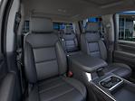 New 2025 Chevrolet Silverado 2500 LTZ Crew Cab 4WD Pickup for sale #S1219538 - photo 16