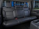New 2025 Chevrolet Silverado 2500 LTZ Crew Cab 4WD Pickup for sale #S1219538 - photo 17