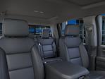New 2025 Chevrolet Silverado 2500 LTZ Crew Cab 4WD Pickup for sale #S1219538 - photo 24