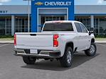 New 2025 Chevrolet Silverado 2500 LTZ Crew Cab 4WD Pickup for sale #S1219538 - photo 2