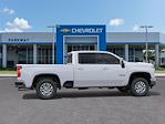 New 2025 Chevrolet Silverado 2500 LTZ Crew Cab 4WD Pickup for sale #S1219538 - photo 5