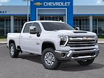 New 2025 Chevrolet Silverado 2500 LTZ Crew Cab 4WD Pickup for sale #S1219538 - photo 7