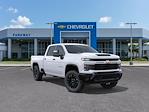 New 2025 Chevrolet Silverado 2500 Custom Crew Cab 4WD Pickup for sale #S1223726 - photo 1