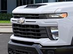 New 2025 Chevrolet Silverado 2500 Custom Crew Cab 4WD Pickup for sale #S1223726 - photo 13