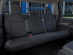 New 2025 Chevrolet Silverado 2500 Custom Crew Cab 4WD Pickup for sale #S1223726 - photo 17