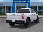 New 2025 Chevrolet Silverado 2500 Custom Crew Cab 4WD Pickup for sale #S1223726 - photo 4