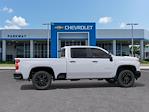 New 2025 Chevrolet Silverado 2500 Custom Crew Cab 4WD Pickup for sale #S1223726 - photo 5