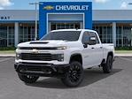 New 2025 Chevrolet Silverado 2500 Custom Crew Cab 4WD Pickup for sale #S1223726 - photo 6
