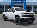 New 2025 Chevrolet Silverado 2500 Custom Crew Cab 4WD Pickup for sale #S1223726 - photo 7