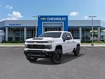 New 2025 Chevrolet Silverado 2500 Custom Crew Cab 4WD Pickup for sale #S1223726 - photo 8
