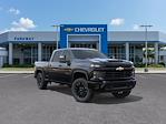 New 2025 Chevrolet Silverado 2500 Custom Crew Cab 4WD Pickup for sale #S1223760 - photo 1
