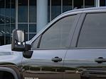 New 2025 Chevrolet Silverado 2500 Custom Crew Cab 4WD Pickup for sale #S1223760 - photo 12