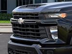 New 2025 Chevrolet Silverado 2500 Custom Crew Cab 4WD Pickup for sale #S1223760 - photo 13