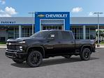 New 2025 Chevrolet Silverado 2500 Custom Crew Cab 4WD Pickup for sale #S1223760 - photo 3