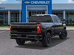 New 2025 Chevrolet Silverado 2500 Custom Crew Cab 4WD Pickup for sale #S1223760 - photo 2