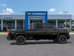 New 2025 Chevrolet Silverado 2500 Custom Crew Cab 4WD Pickup for sale #S1223760 - photo 5