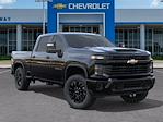 New 2025 Chevrolet Silverado 2500 Custom Crew Cab 4WD Pickup for sale #S1223760 - photo 7