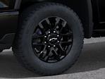 New 2025 Chevrolet Silverado 2500 Custom Crew Cab 4WD Pickup for sale #S1223760 - photo 9