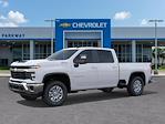 New 2025 Chevrolet Silverado 2500 LT Crew Cab 4WD Pickup for sale #S1227381 - photo 26
