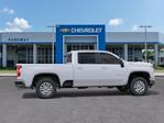 New 2025 Chevrolet Silverado 2500 LT Crew Cab 4WD Pickup for sale #S1227381 - photo 5