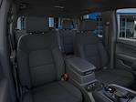 New 2025 Chevrolet Colorado Work Truck Crew Cab Pickup for sale #S1245109 - photo 16