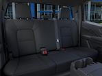 New 2025 Chevrolet Colorado Work Truck Crew Cab Pickup for sale #S1245109 - photo 17
