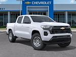 New 2025 Chevrolet Colorado Work Truck Crew Cab Pickup for sale #S1245109 - photo 7