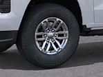 New 2025 Chevrolet Colorado Work Truck Crew Cab Pickup for sale #S1245109 - photo 9