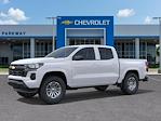 New 2025 Chevrolet Colorado Work Truck Crew Cab for sale #S1245118 - photo 3
