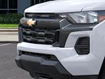 New 2025 Chevrolet Colorado Work Truck Crew Cab for sale #S1245118 - photo 37