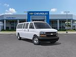 New 2025 Chevrolet Express 3500 1LS Passenger Van for sale #S1250428 - photo 1