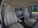 New 2025 Chevrolet Express 3500 1LS Passenger Van for sale #S1250428 - photo 16
